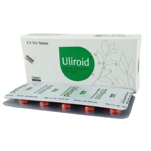 Uliroid