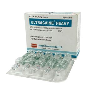 Ultracaine