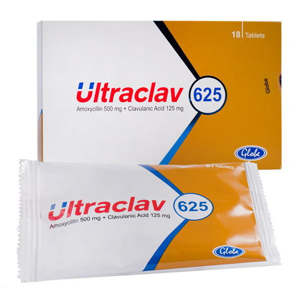 Ultraclav