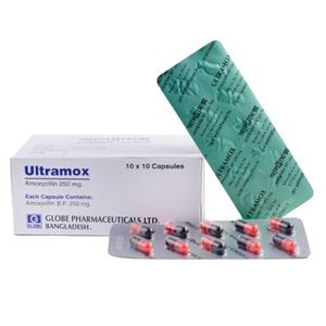 Ultramox