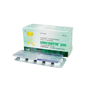 Unicontin