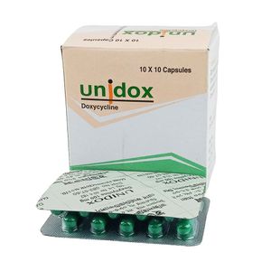 Unidox