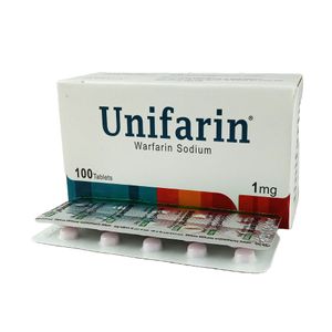 Unifarin