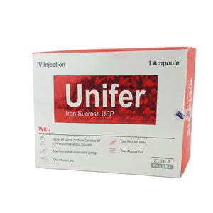 Unifer