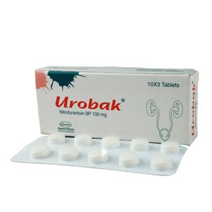 Urobak