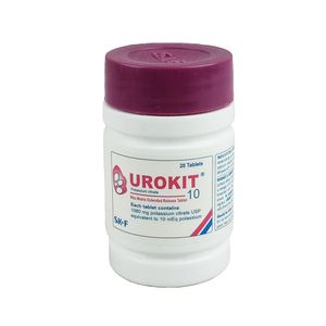 Urokit