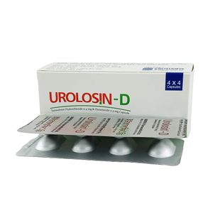 Urolosin