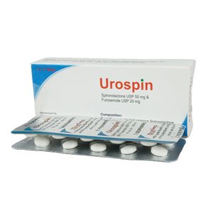 Urospin