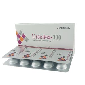 Ursodex