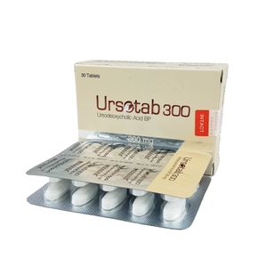 Ursotab