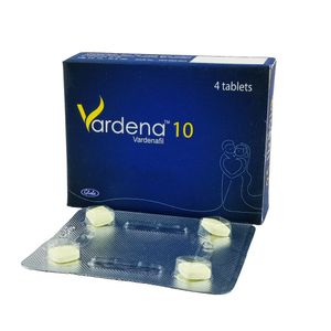 Vardena