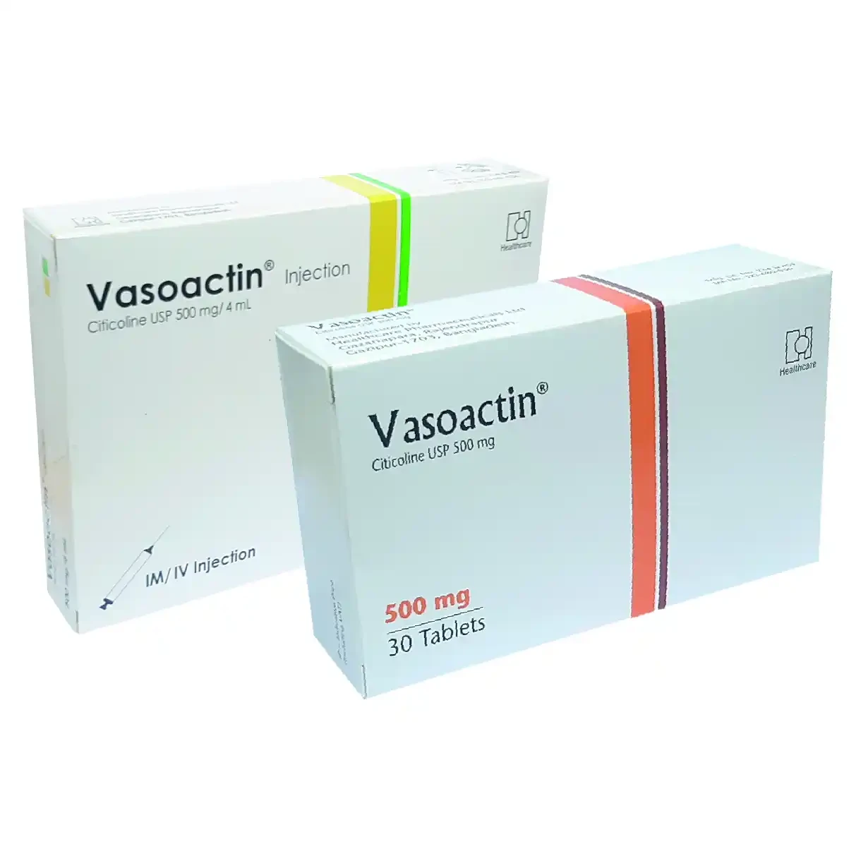 Vasoactin