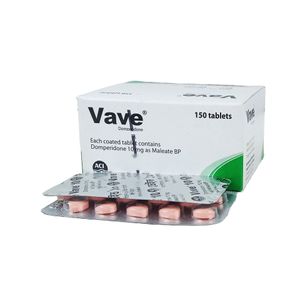 Vave 10 mg Tablet