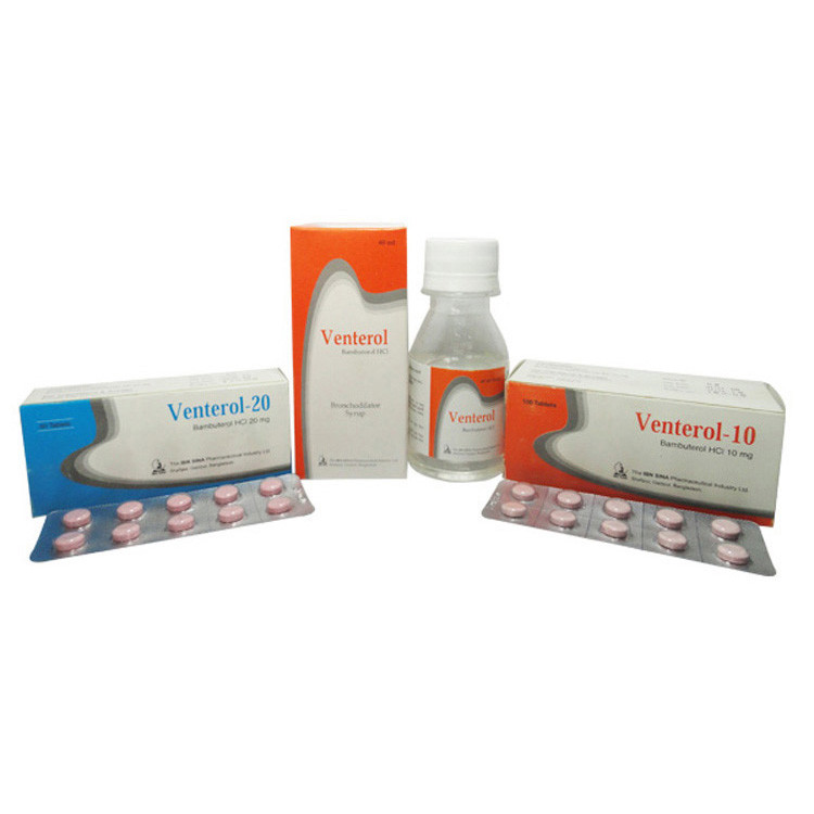 Venterol