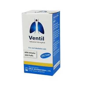 Ventil