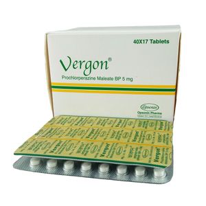 Vergon