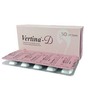 Vertina-D