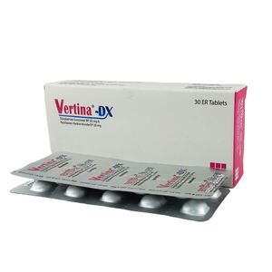 Vertina-DX