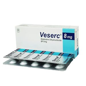 Veserc