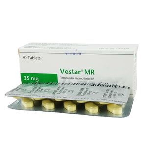 Vestar MR