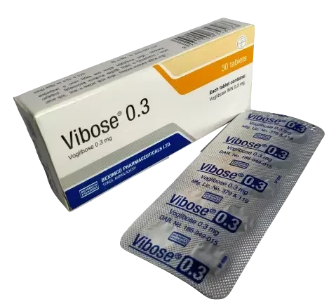 Vibose