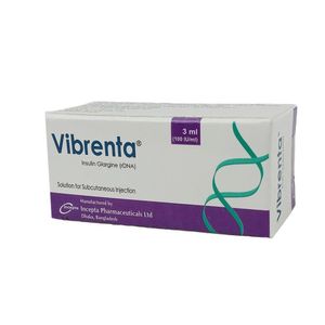 Vibrenta