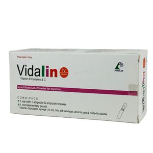 Vidalin