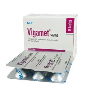 Vigamet