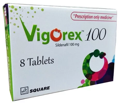 Vigorex