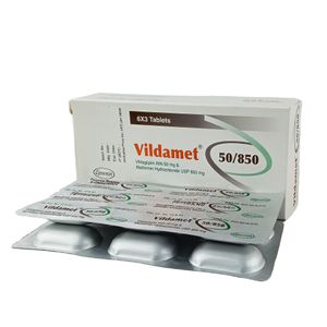 Vildamet