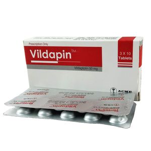 Vildapin