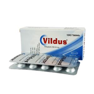 Vildus