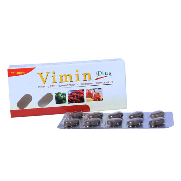 Vimin Plus