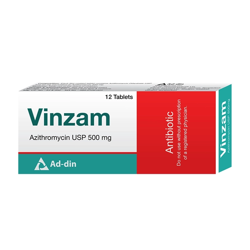 Vinzam