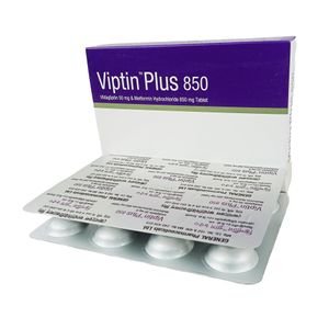 Viptin Plus