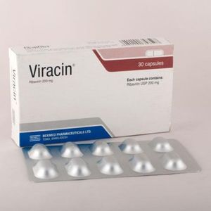 Viracin