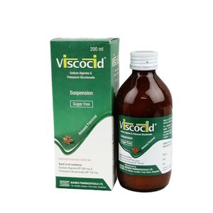 Viscocid