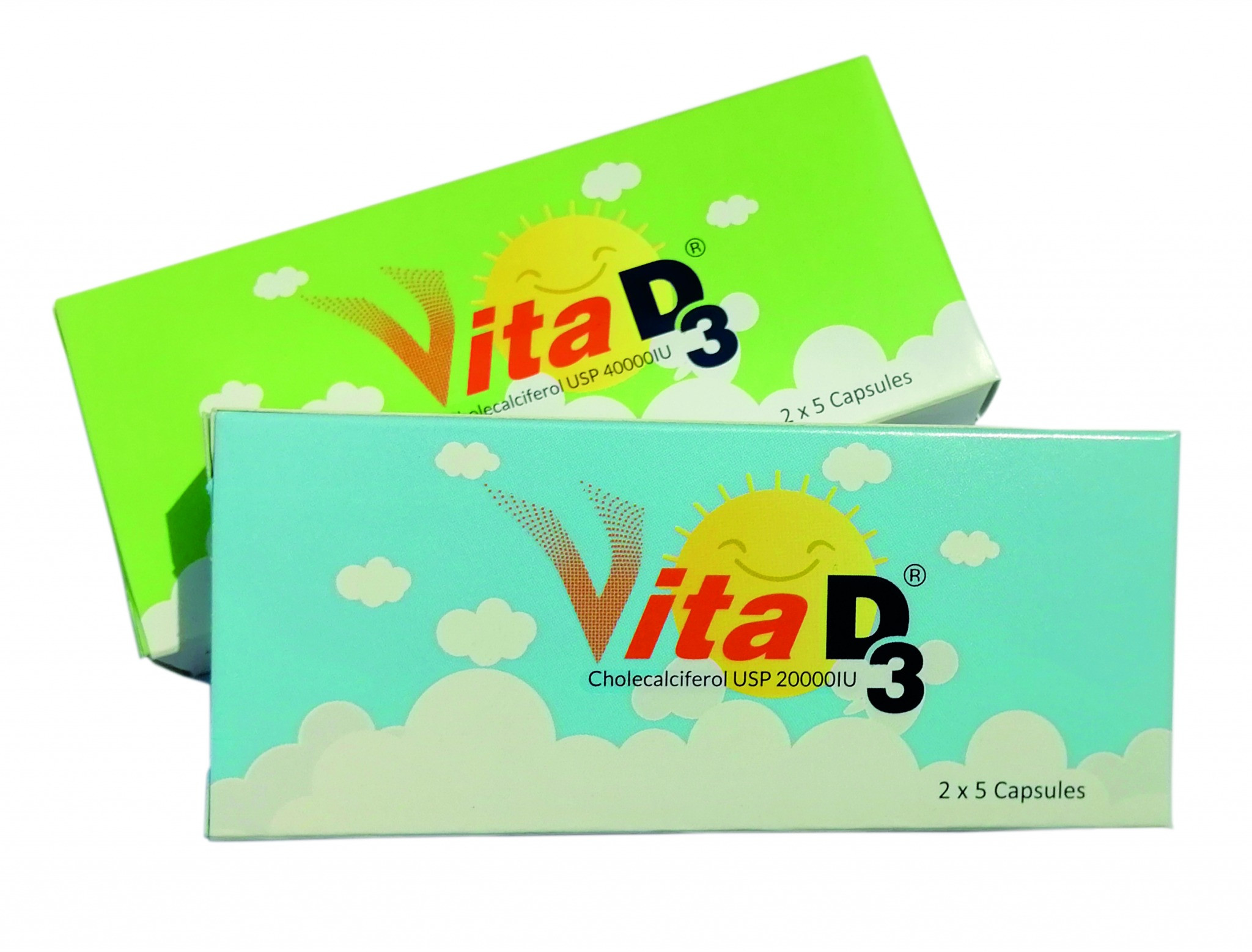 Vita D3