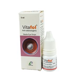 Vitafol