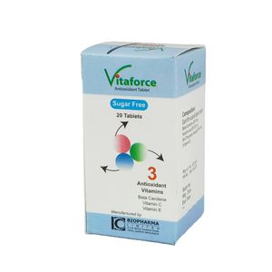 Vitaforce