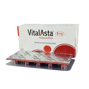 Vitalasta