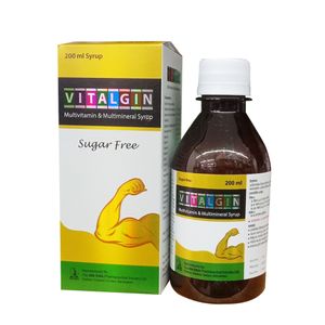 Vitalgin