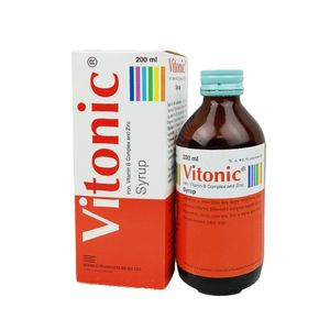 Vitonic