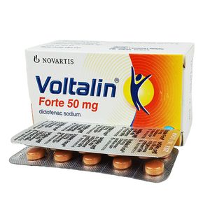 Voltalin Forte