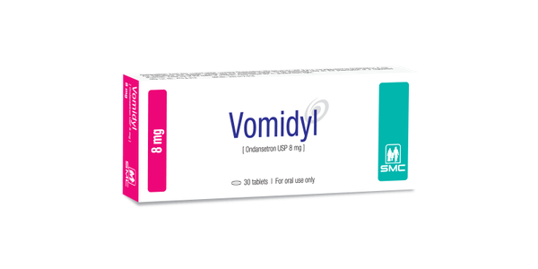 Vomidyl