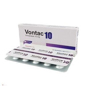 Vontac