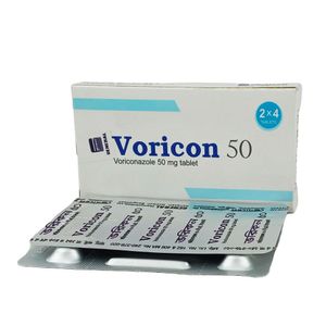 Voricon