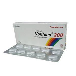 Vorifend