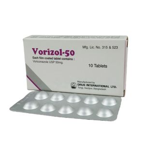 Vorizol