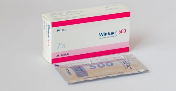 Winbac